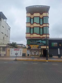 Hostal Saloah - Machala - 3