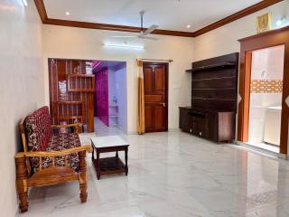 Sree Paradise Homestay - 9