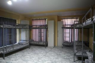 Хостел Асыл-Таш - Bishkek - 1