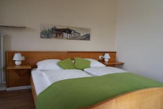 Gasthof Albergo Kreuzwirt - Völs am Schlern - 2