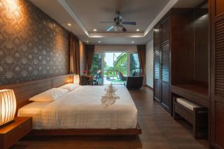 V181 Yamu Sunset Villa 3BR Sea View Pool Retreat - Ban Bang La - 4