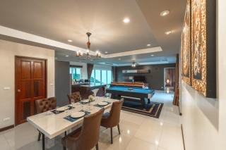 V181 Yamu Sunset Villa 3BR Sea View Pool Retreat - Ban Bang La - 2