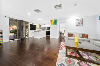 Magna Pool, Cabin, Garden, Peace & Resort ! - Berwick - 8