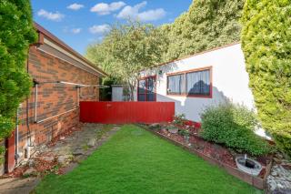 Magna Pool, Cabin, Garden, Peace & Resort ! - Berwick - 5