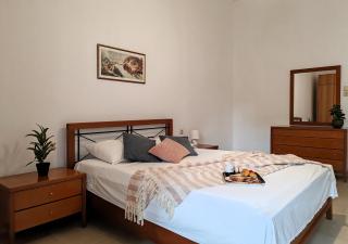 Konstantina's Fairytale House - Kissamos - 0