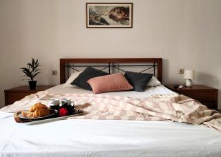 Konstantina's Fairytale House - Kissamos - 5