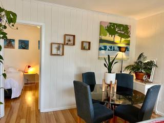 Convenient Beach and Garden Stay Frankston - Frankston - 6