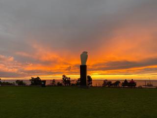 Convenient Sunset Beach and Garden - Frankston - 5