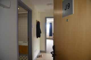 Glasney Rooms, University Campus Penryn - Falmouth - 7