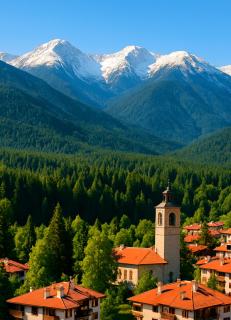 Emerald Home - Bansko - 0