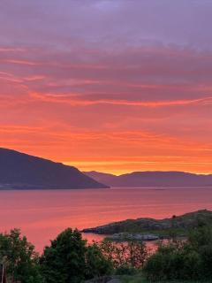 Kleppa Gard & Glamping - 7