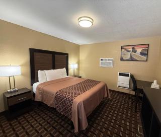 Tahoe Sands Inn - South Lake Tahoe - 0