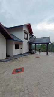 Malnad Hills Brew - Mudigere - 8