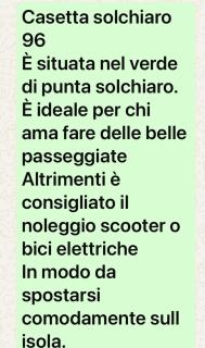 Casetta solchiaro 96 - Procida - 9