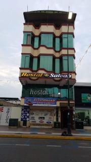 Hostal Saloah - Machala - 3