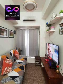 Mall of Asia condotel shore 3 residence - Manila - 6