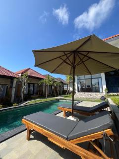 Ulu Apsura Villas - Uluwatu - 0