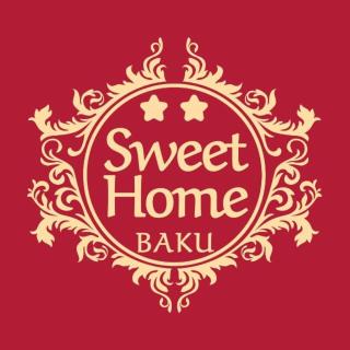 Sweet Home & Hostel - Bakoe - 0