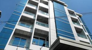 Blueberry Tourist Hotel - Davao City - 6