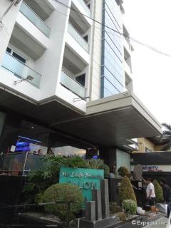 Blueberry Tourist Hotel - Davao City - 5