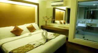 The Ritz Hotel at Garden Oases - Davao - 1