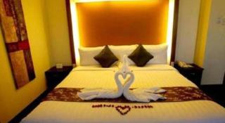 The Ritz Hotel at Garden Oases - Davao - 1