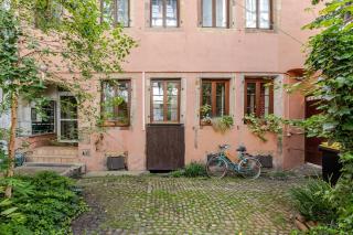 Ecologement cosy au centre de Strasbourg - Strasburgo - 1