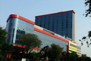 Win Premier Hotel Mangga Besar - Giacarta - 6