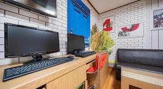 Chuncheon World Hotel - Chuncheon - 2