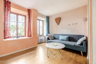 Ecologement cosy au centre de Strasbourg - Strasburgo - 4