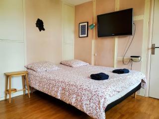 Ecologement cosy au centre de Strasbourg - Strasburgo - 9