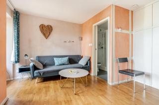 Ecologement cosy au centre de Strasbourg - 4