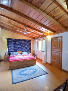 Woodside Retreat Pangot By Royal Collection Hotels - 6