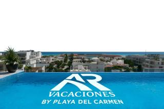 Modern Refuge Just Steps from 5th Avenue - Playa del Carmen - 8