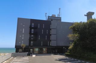 Shiosai Resort Kamogawa - Kamogawa - 0