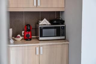 Gold Leaf Apartment in the City Center - 5