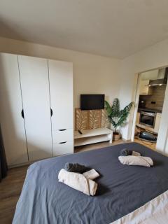 Sarah's Ferienwohnung - Füssen - 1