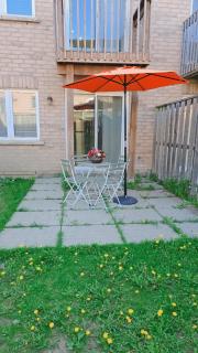 Beautiful Studio with Patio in Mississauga - 0