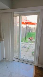 Beautiful Studio with Patio in Mississauga - 7