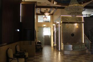 الأحفاد للشقق الفندقية Al Ahfad Hotel Apartments - Şāfūţ - 1