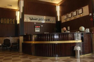 الأحفاد للشقق الفندقية Al Ahfad Hotel Apartments - Şāfūţ - 6