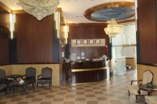 الأحفاد للشقق الفندقية Al Ahfad Hotel Apartments - Şāfūţ - 5