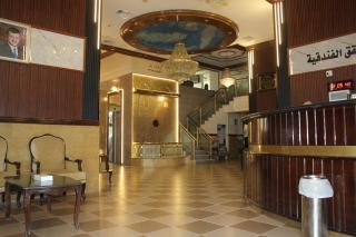 الأحفاد للشقق الفندقية Al Ahfad Hotel Apartments - Şāfūţ - 4