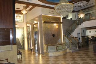 الأحفاد للشقق الفندقية Al Ahfad Hotel Apartments - Şāfūţ - 3