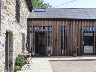 3 Caddaford Barns - Buckfastleigh - 8