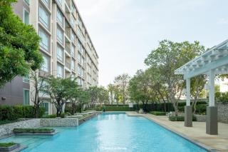 Baan Peang Ploen Huahin By Mayya - Ban Khao Takiap - 8