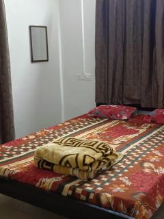 Saanj Savali Home Stay - Panhāla - 4