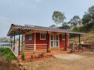 Saanj Savali Home Stay - Panhāla - 3