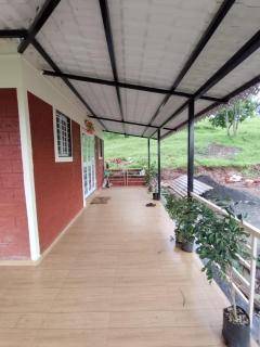 Saanj Savali Home Stay - Panhāla - 1