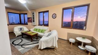 Apartment Panorama View - Varna City - 6